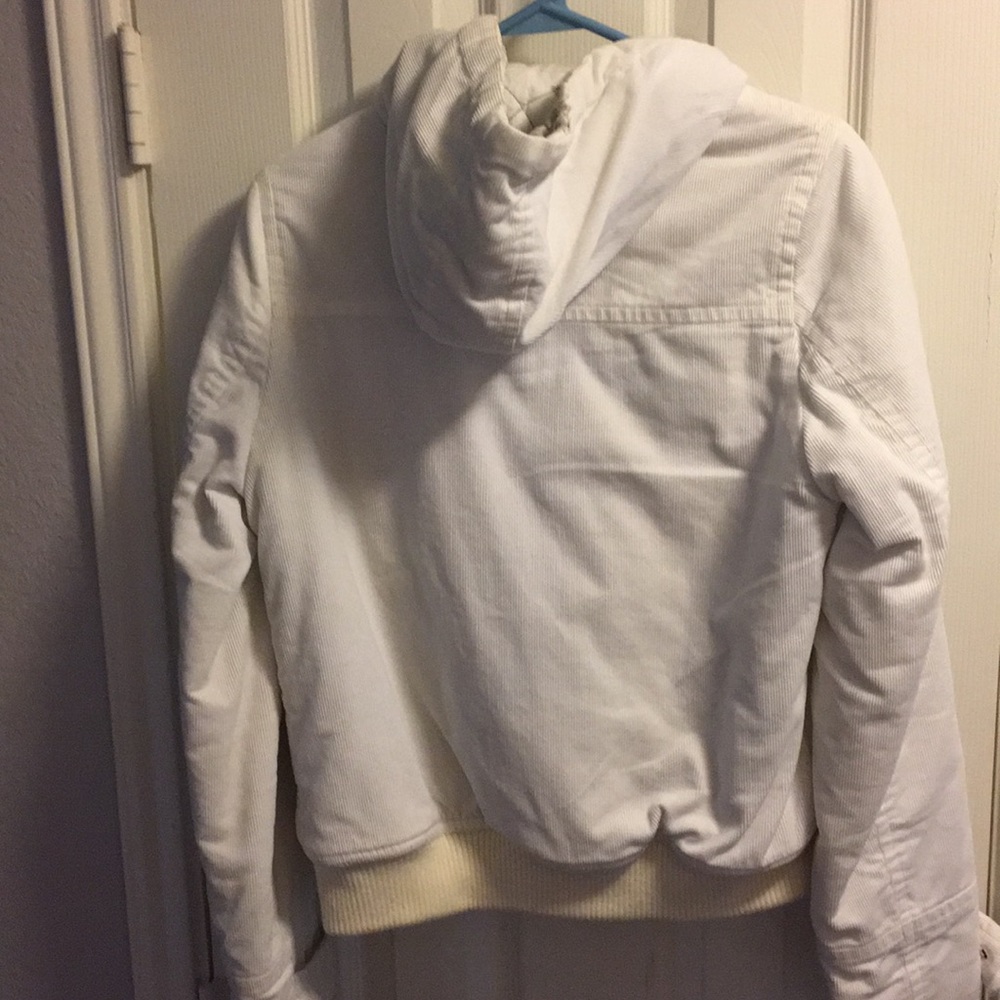 Roxy jacket - Picture 3 of 4
